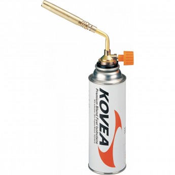 Газовый резак (Горелка) KOVEA Brazing Torch Газовый резак (Горелка) KOVEA Brazing Torch
