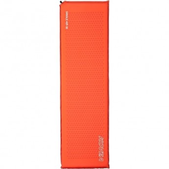 Коврик надувной KOVEA SINGLE AIR 38, красный Коврик надувной KOVEA SINGLE AIR 38, красный