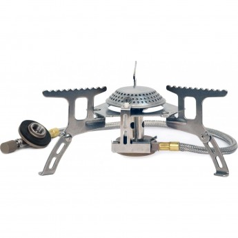 Газовая горелка со шлангом NZ Hose Gas Stove